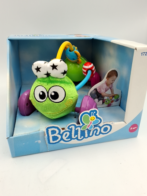 Bellino aktivitetsdyr